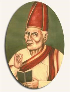 VEDANAYAGA SHASTRIYAR